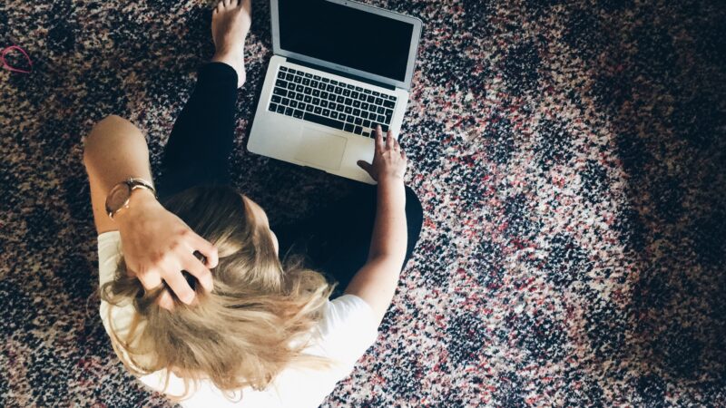 business degree private university