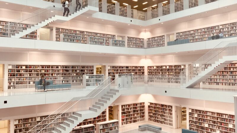 study in Germany University of Berlin