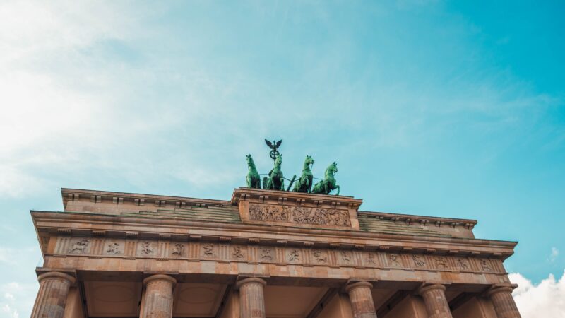 bachelor of education in germany