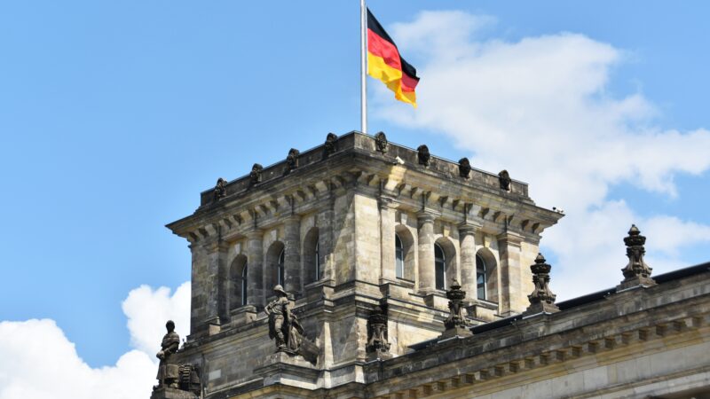 Education german language