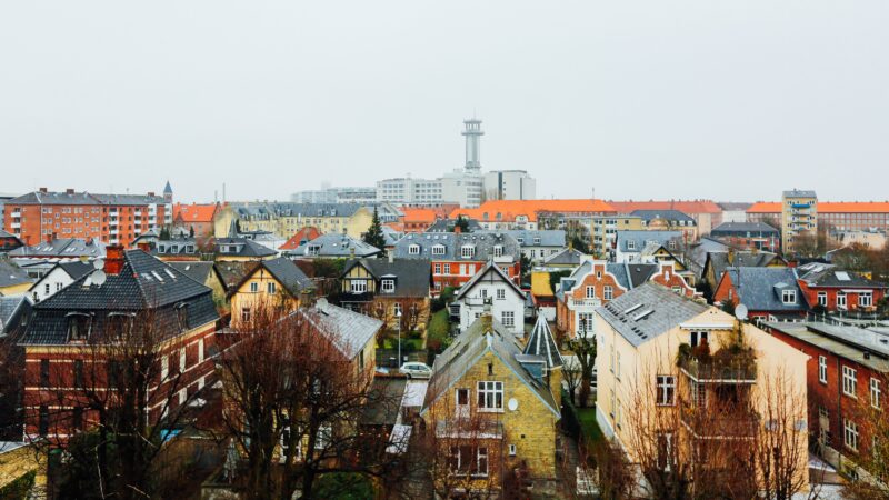 University of Munich Erasmus+