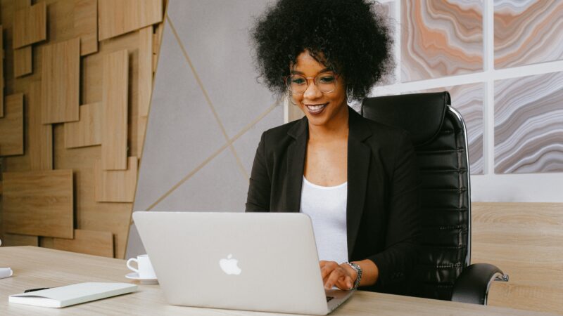 MSC business degree