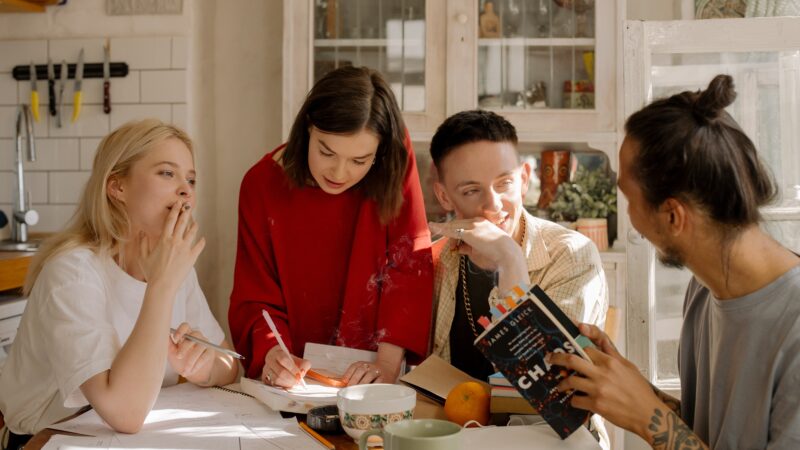 german universities masters in english